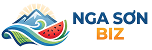 Nga Sơn Biz